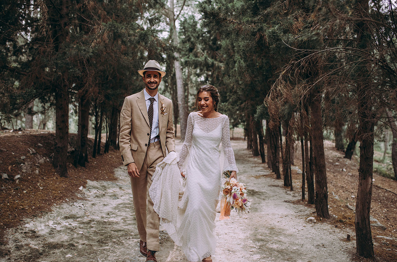 5 Elements for Creating the Moroccan-Inspired Wedding of Your Dreams |  Junebug Weddings