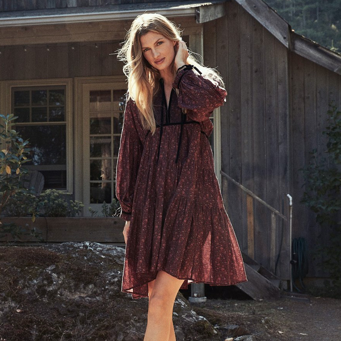 fall dresses to wear to a wedding