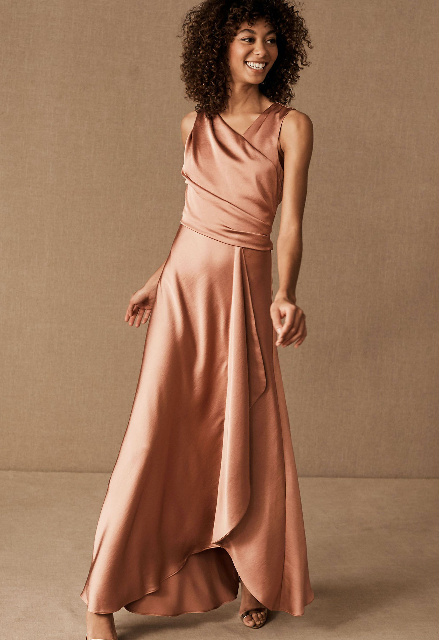 Womens LC Lauren Conrad Sleeveless Maxi Dress | Maxi 