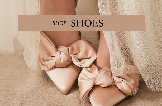 Shop GWS Approved Wedding Shoes