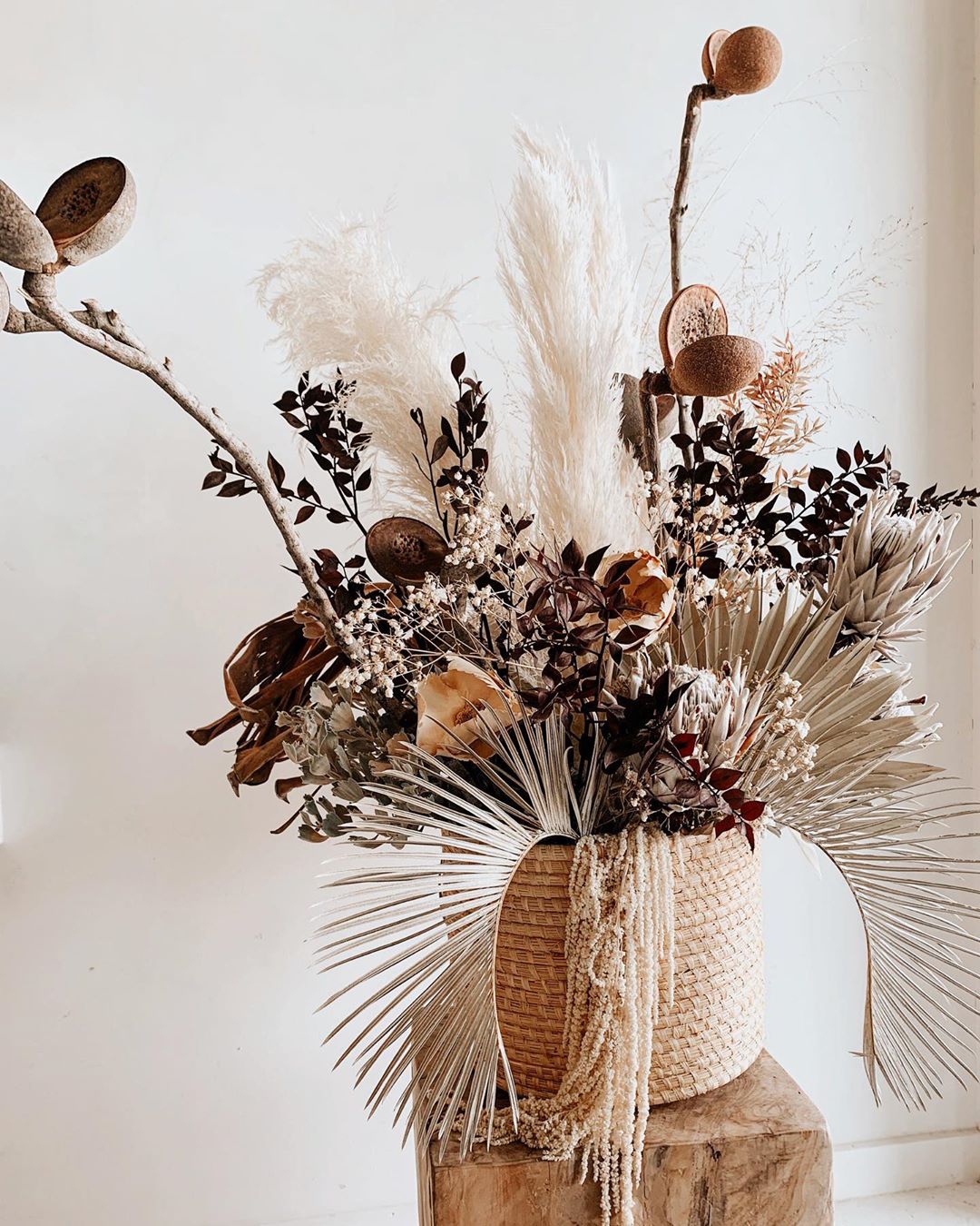 Where To Buy Dried Flowers And What You Need To Know About Them