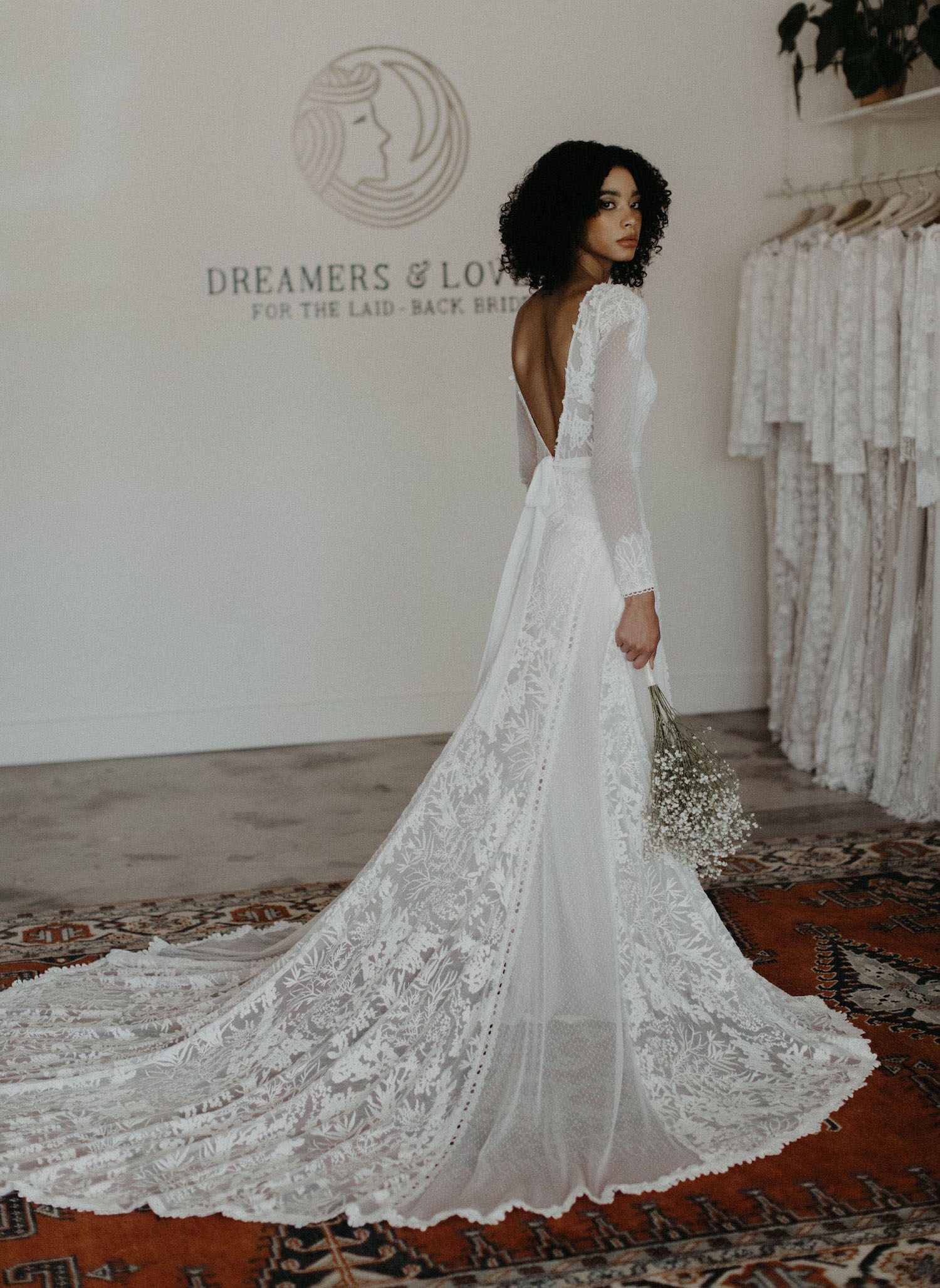 Dreamers and Lovers Flore Flagship LA