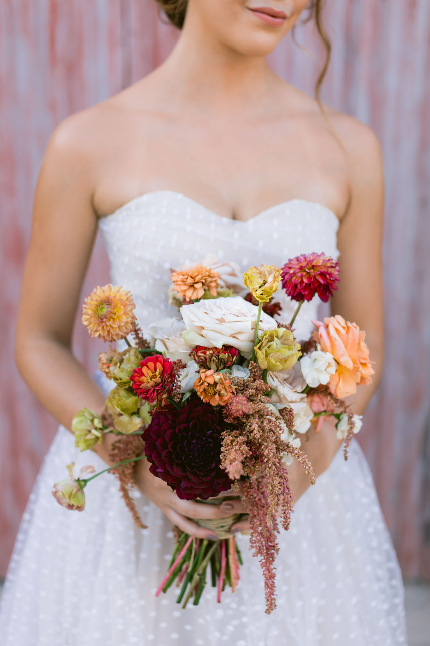 Old Mexico Wedding Inspiration