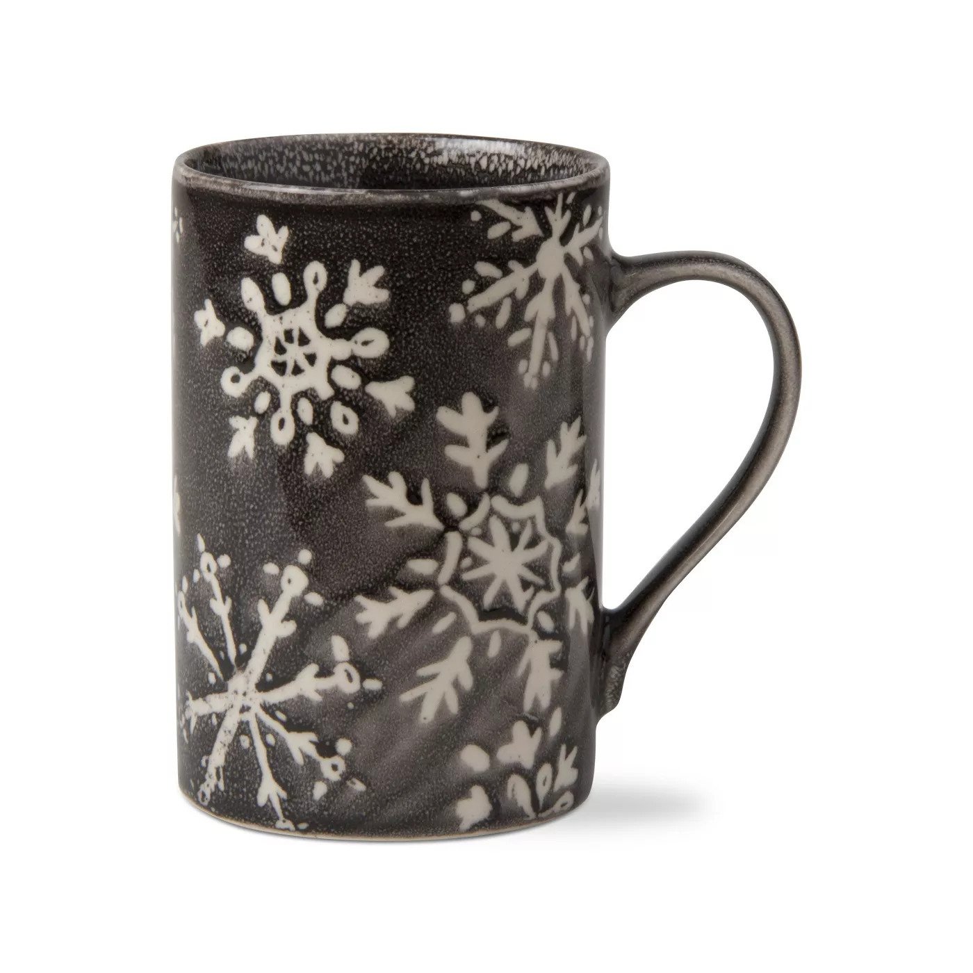 Snowflake Coffee Mug