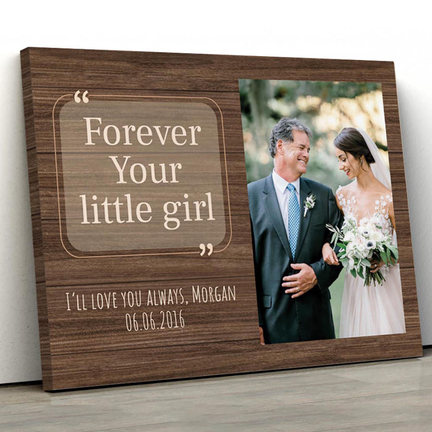 personalized wedding gifts