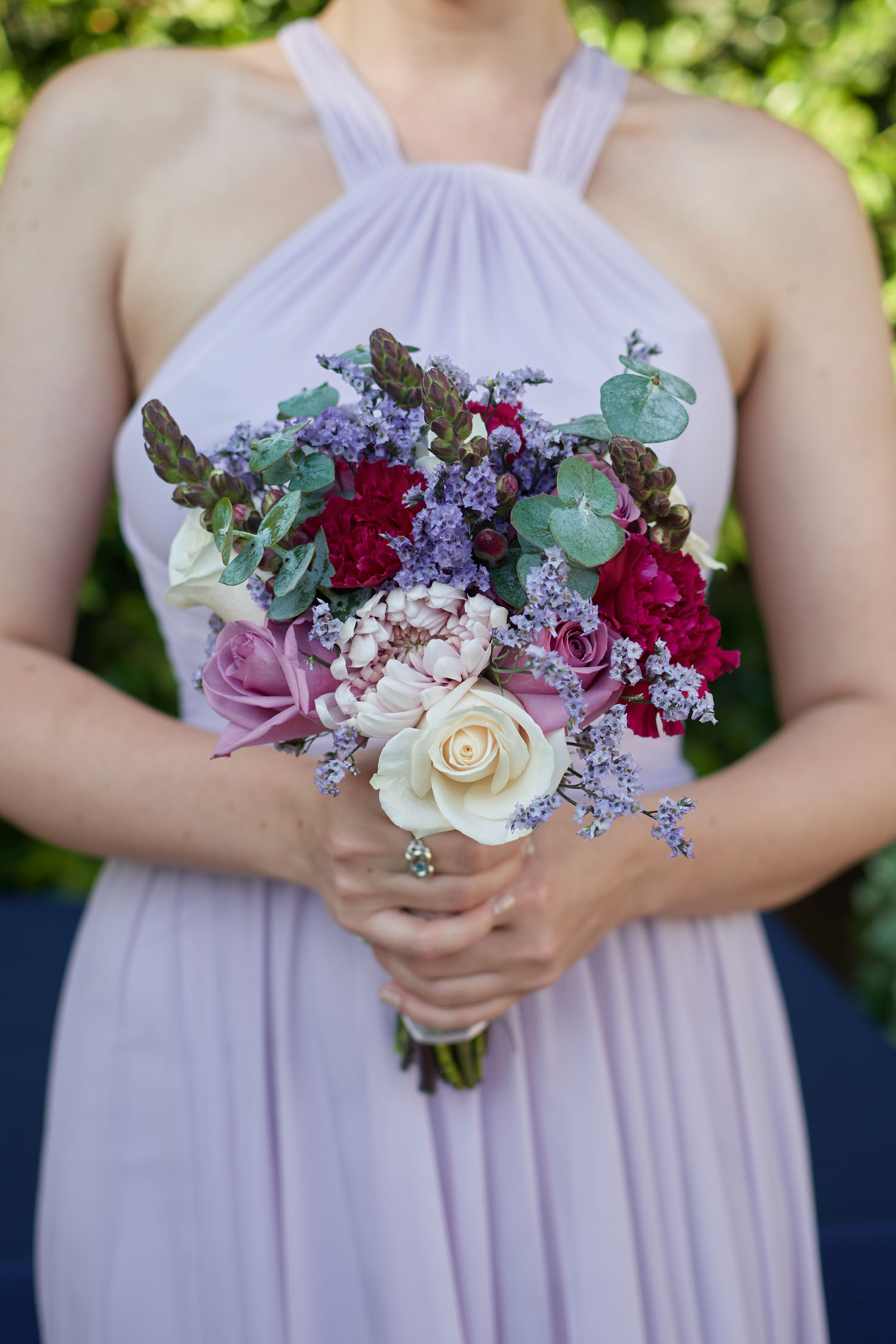 The Bouqs Co. Weddings- DIY Wedding Flowers