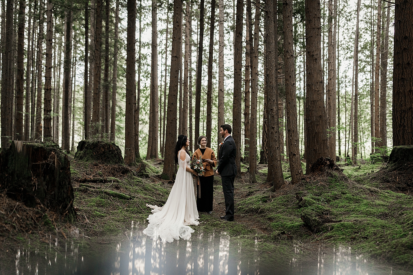 29 Magical Micro Wedding Venues Around the US