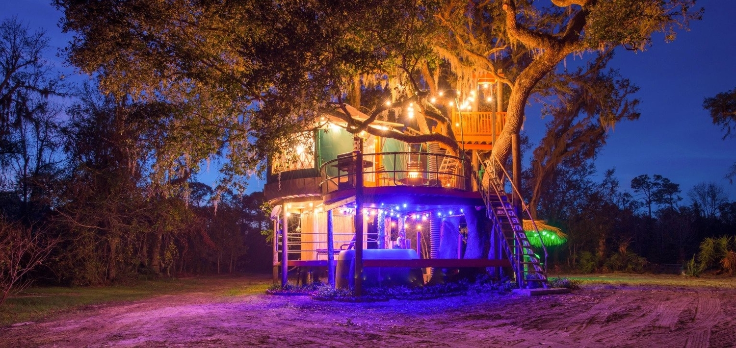Most Loved Airbnb in Florida