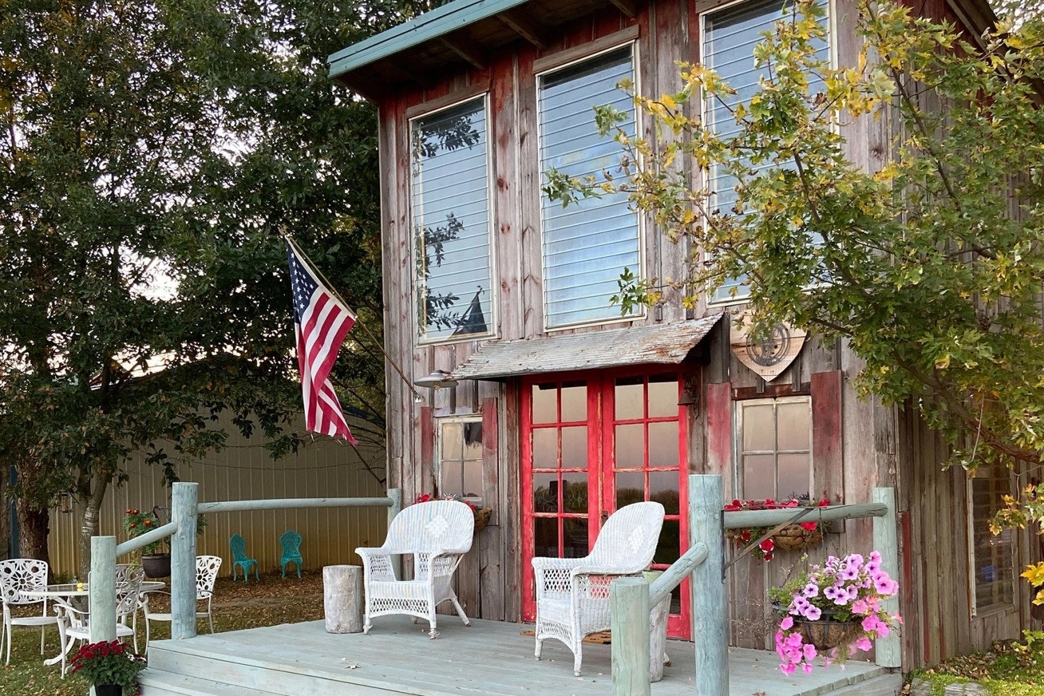 Best Airbnb Rental in Illinois