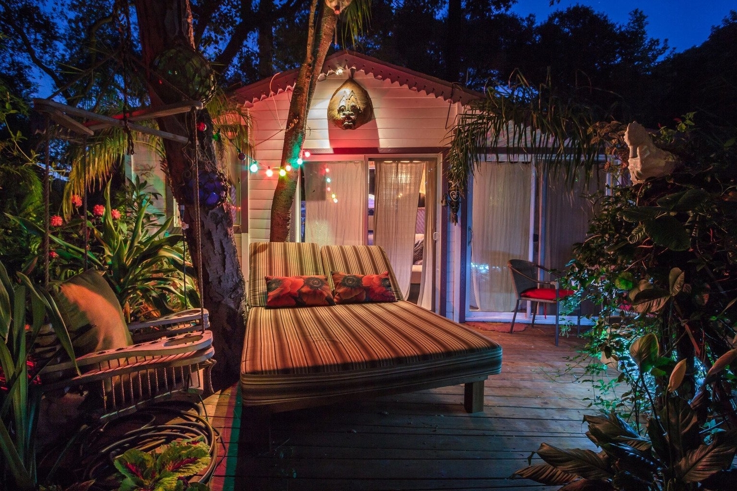 Best Airbnb in California