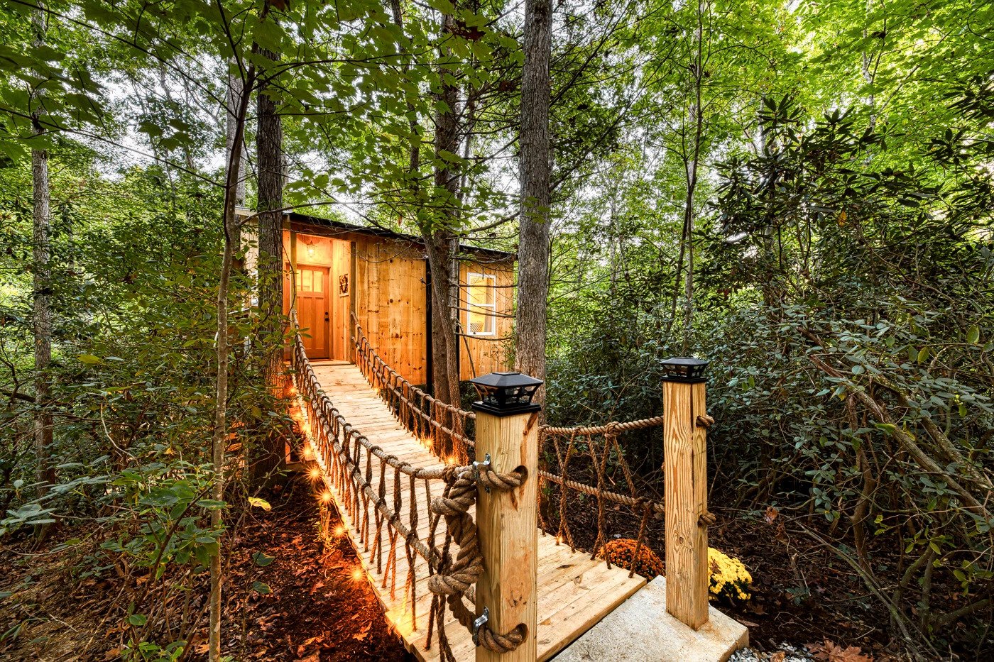 Best Airbnb in North Carolina