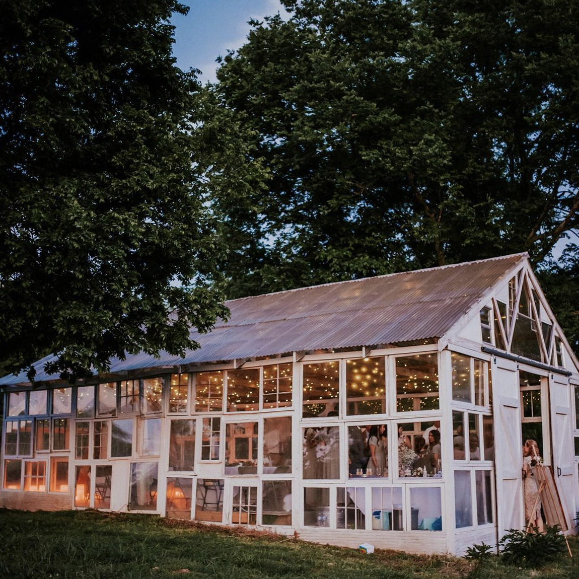 This Must Be The Place: 29 Magical Micro Wedding Venues Across The US