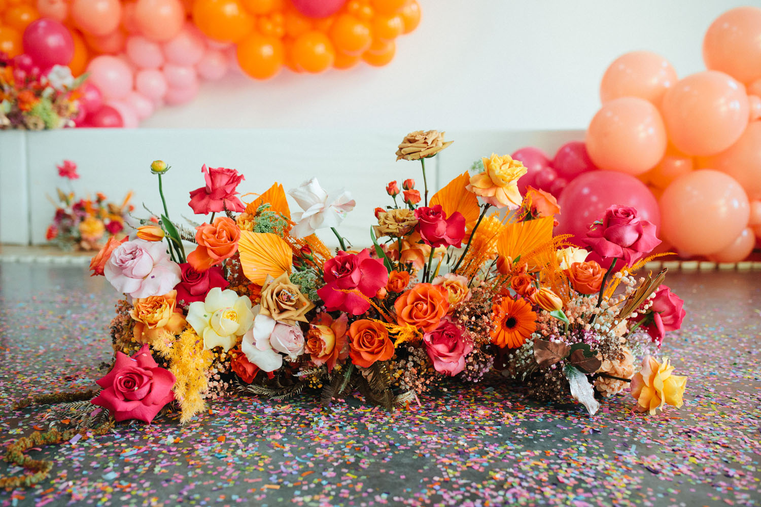 Galentines Party Inspiration