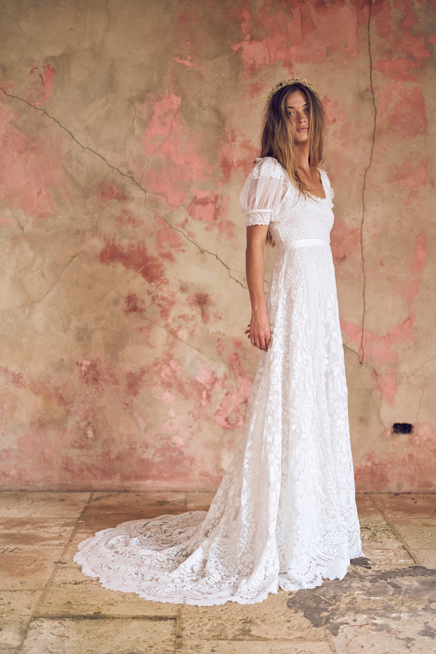 24 Beach Wedding Dresses for Every Bridal Style | Green Wedding Shoes