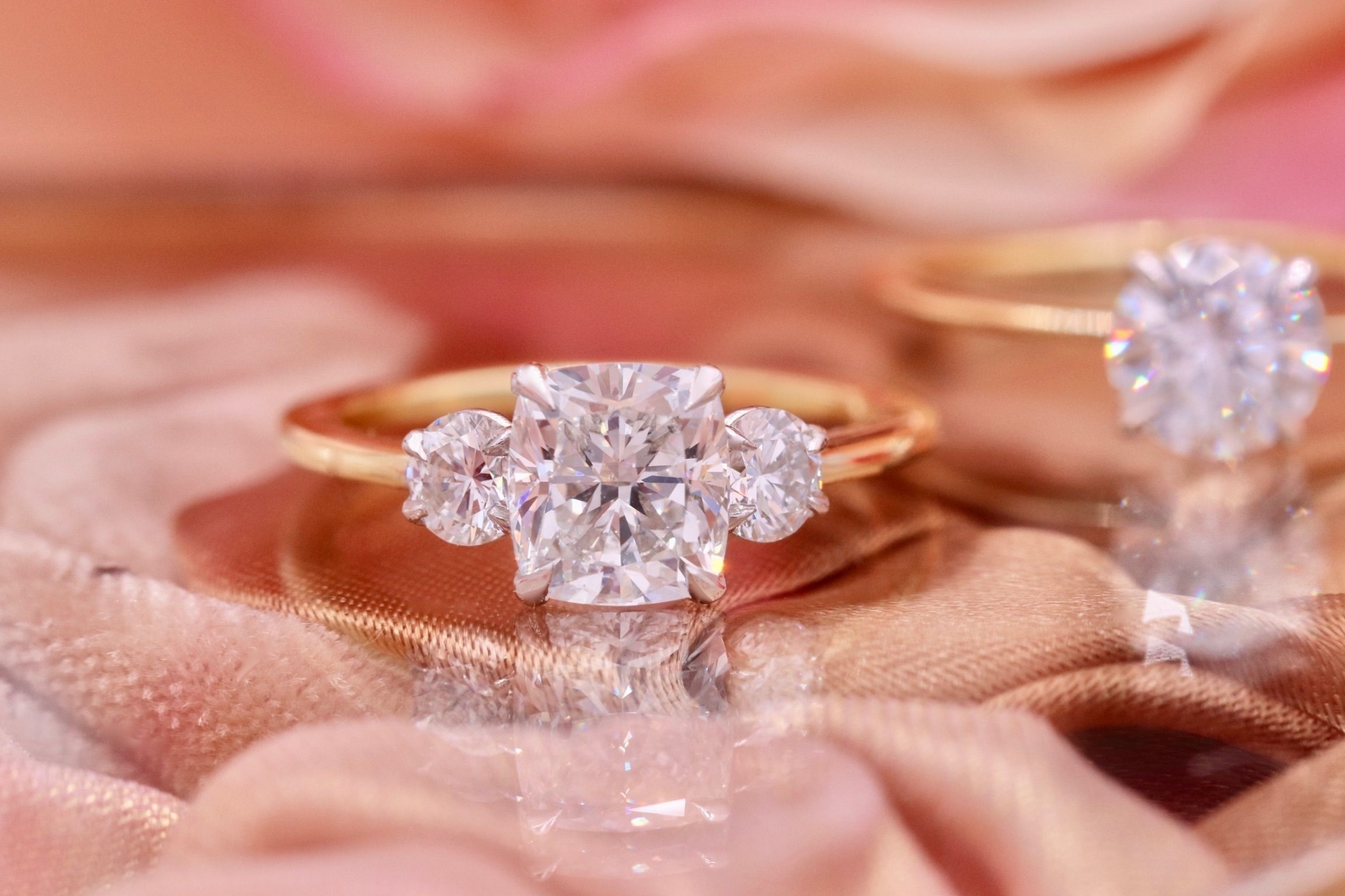 Engagement Ring Enneagram: The Perfect Ring for Your Personality Type
