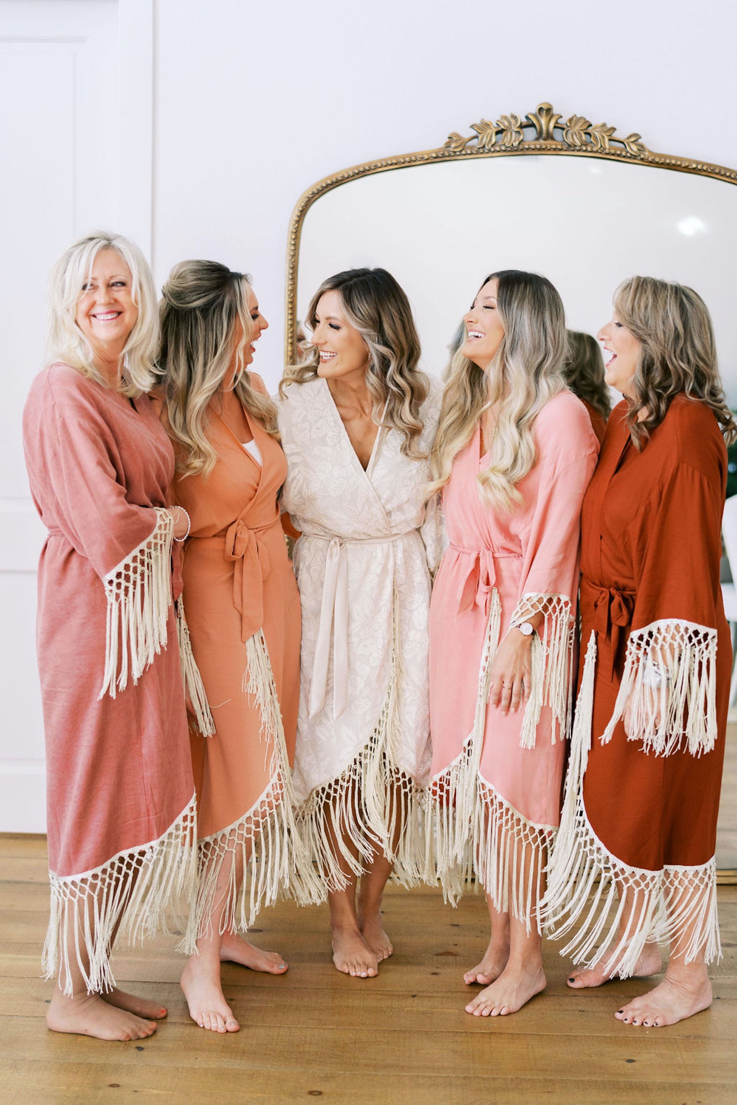 best bridesmaids gifts for your bridal party