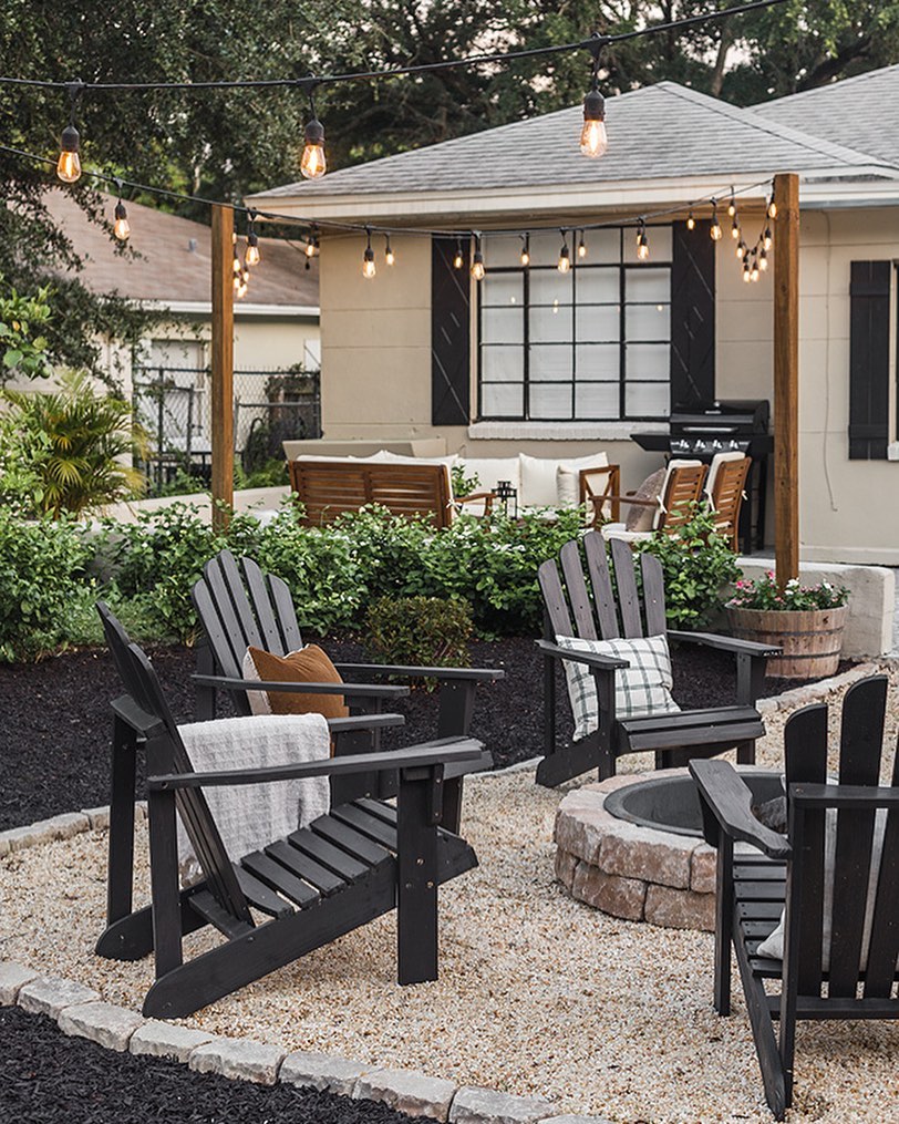 Best Backyard Garden Ideas + Outdoor Spaces You'll Love