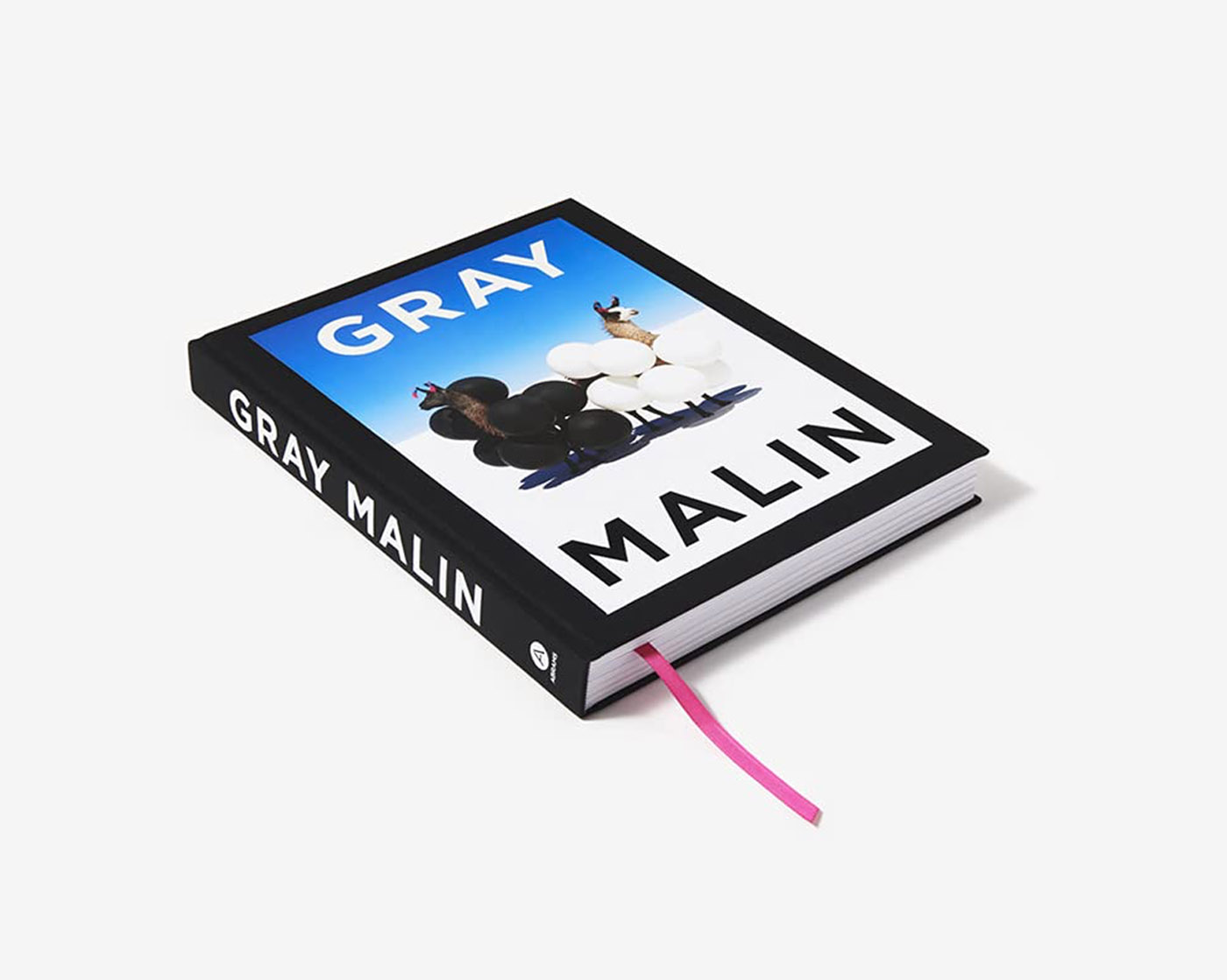 gray malin photography book