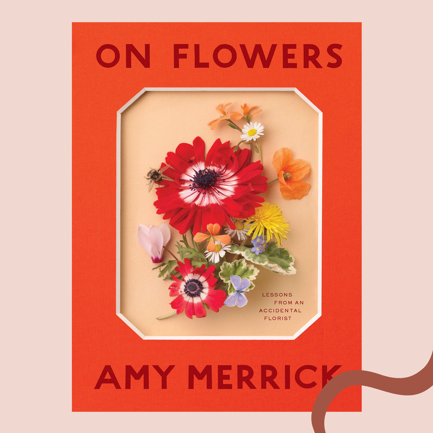Best Books On Flowers