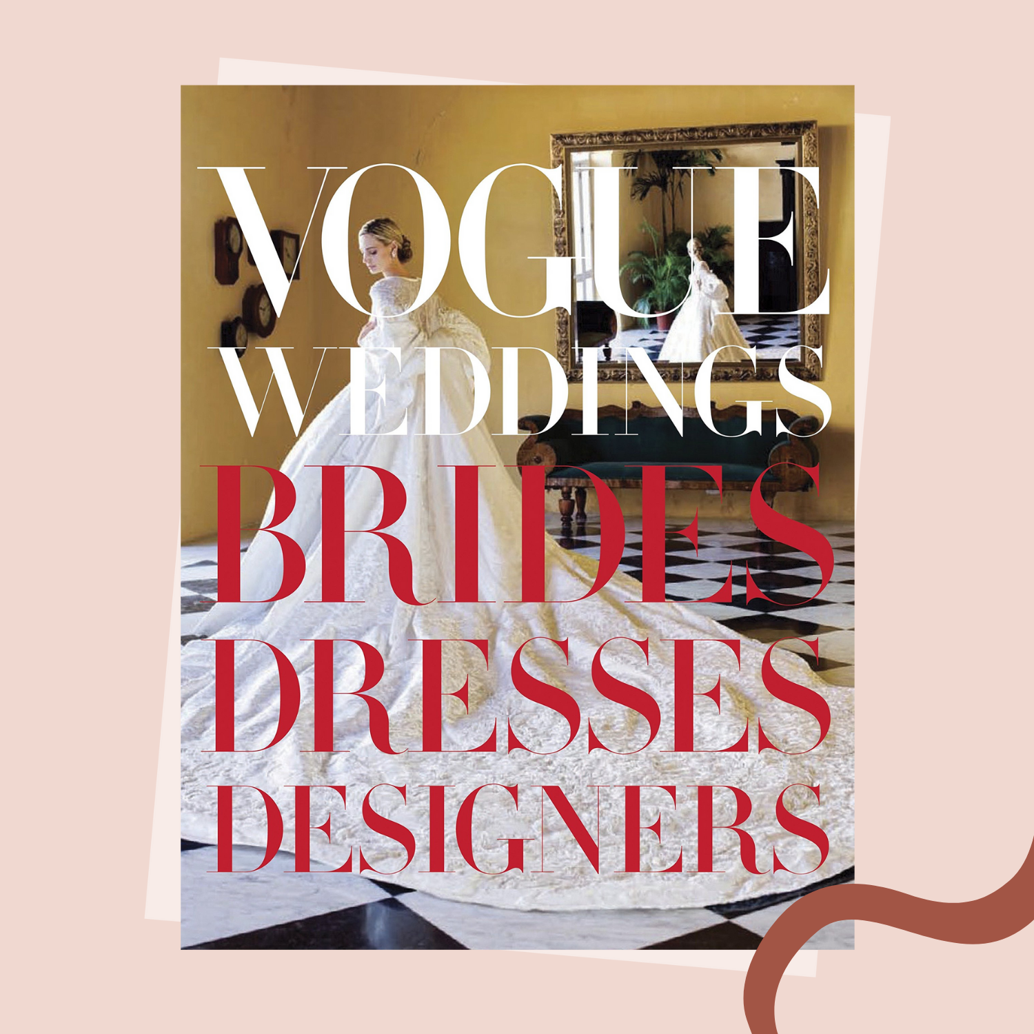 Best Wedding Planner Books Vogue