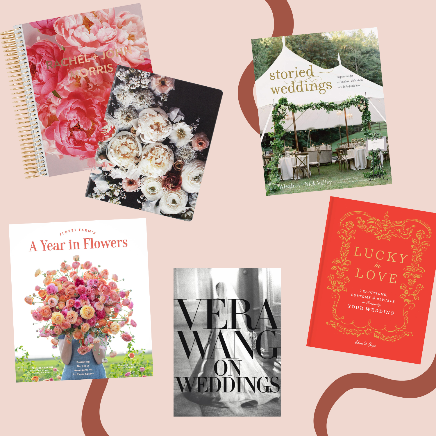 17 Best Wedding Planner Books For 2022