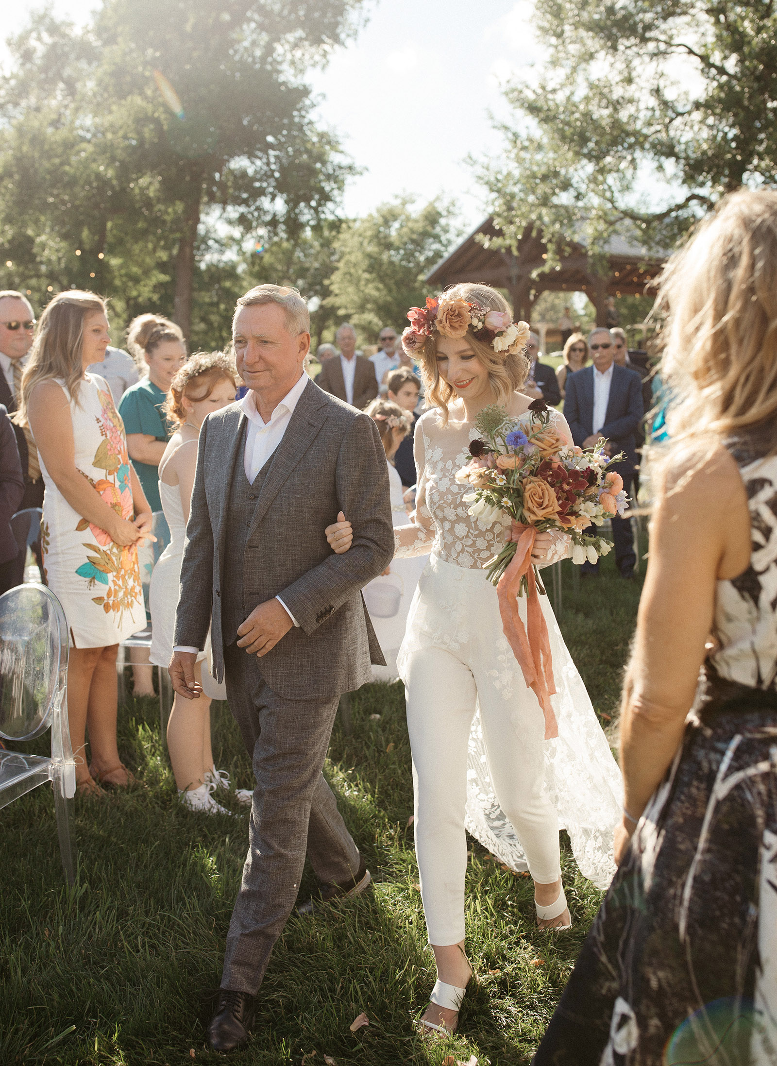 124 Songs To Walk Down The Aisle To