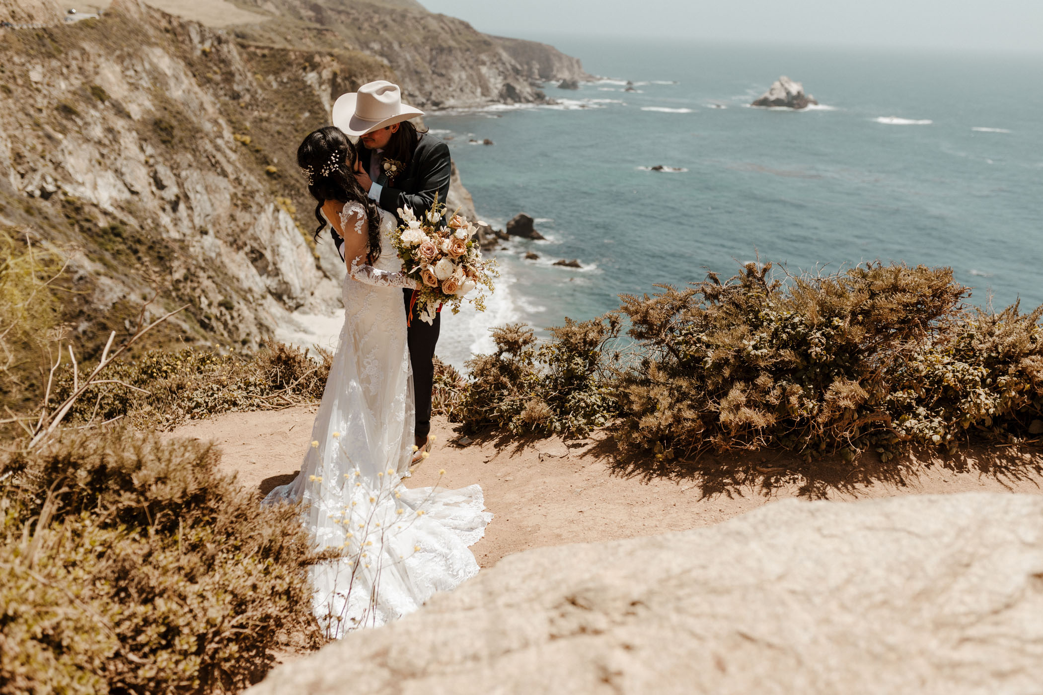 First Look in Big Sur