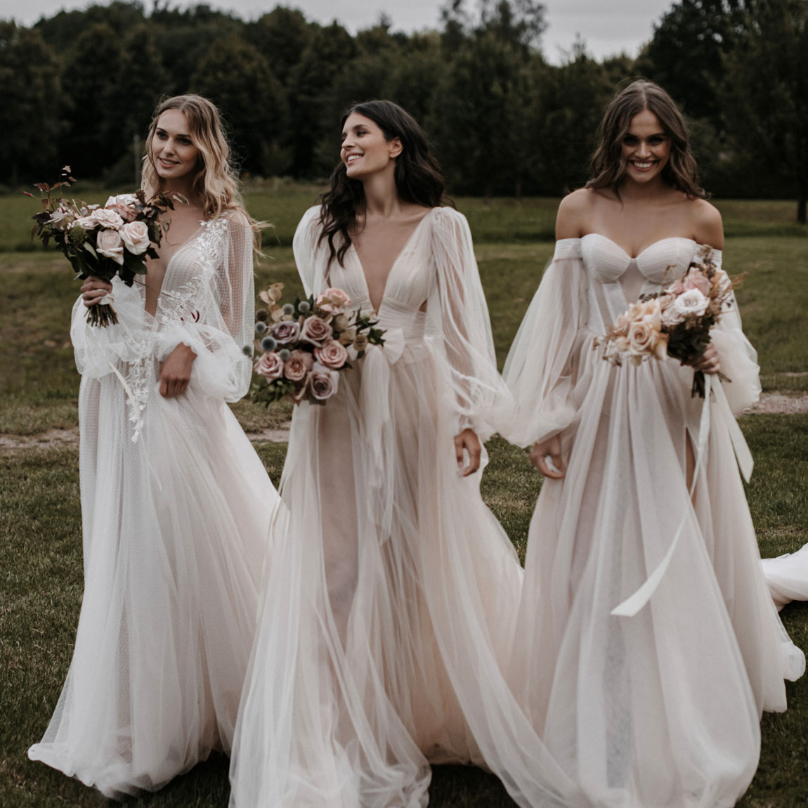 Galia Lahav Wedding Dresses and Bridal Gowns