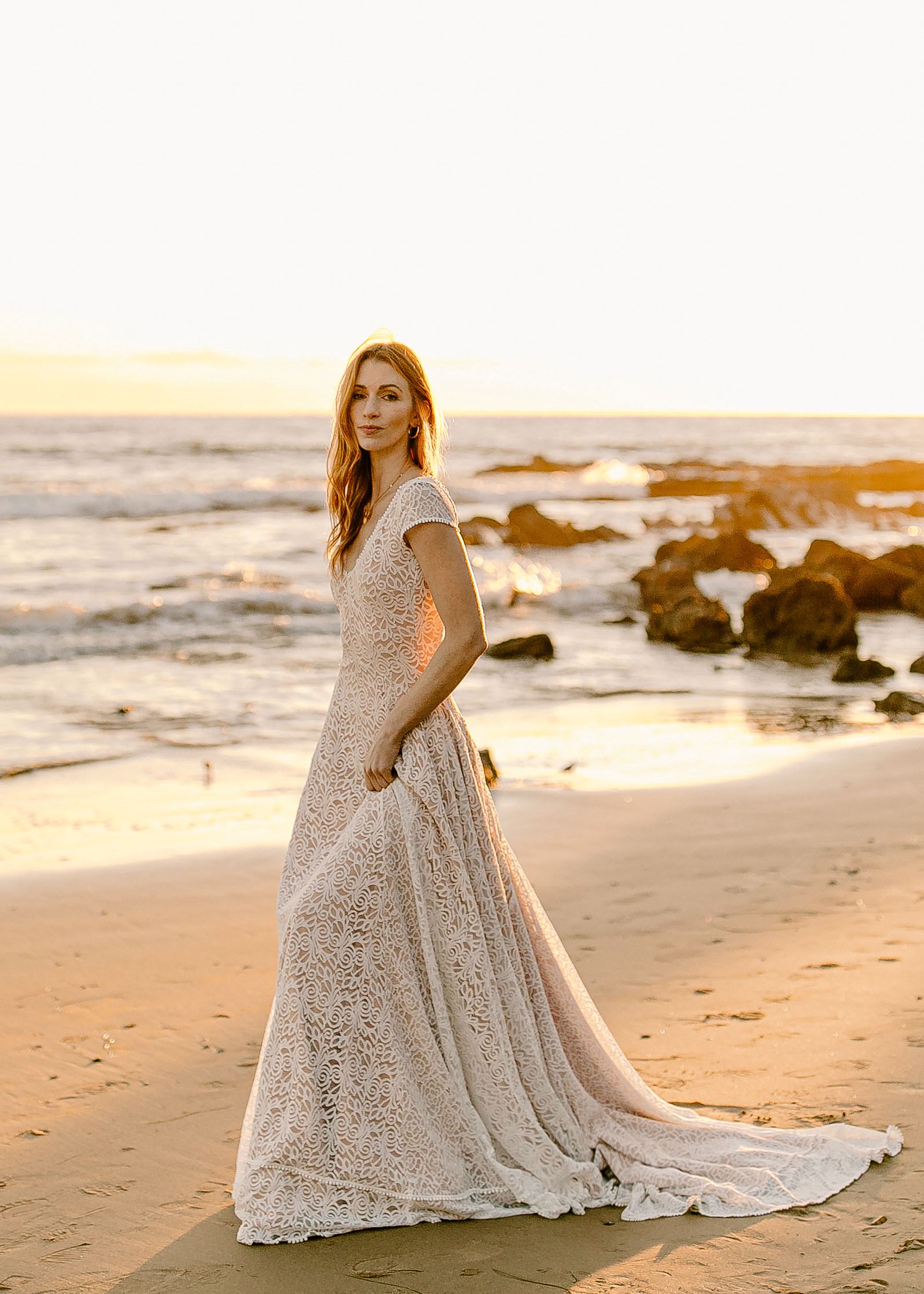 Celebrate New Beginnings with Wear Your Love?s 2022 Wedding Dress Collection