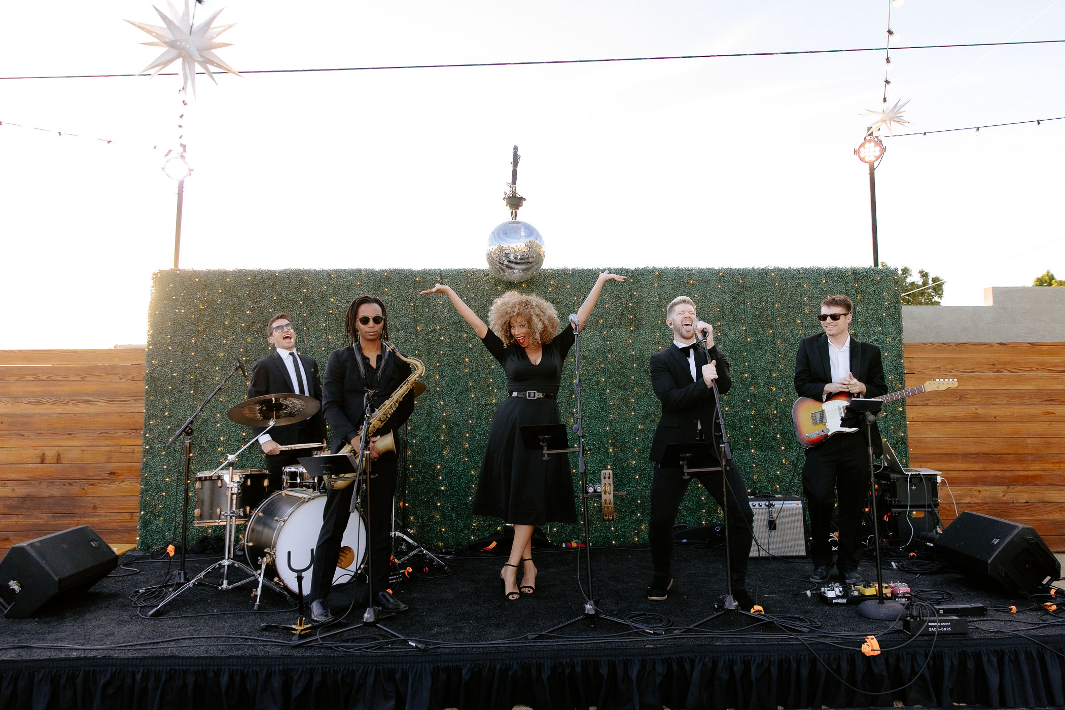 The Perfect Wedding AfterParty 8 Brilliant Tips + Ideas