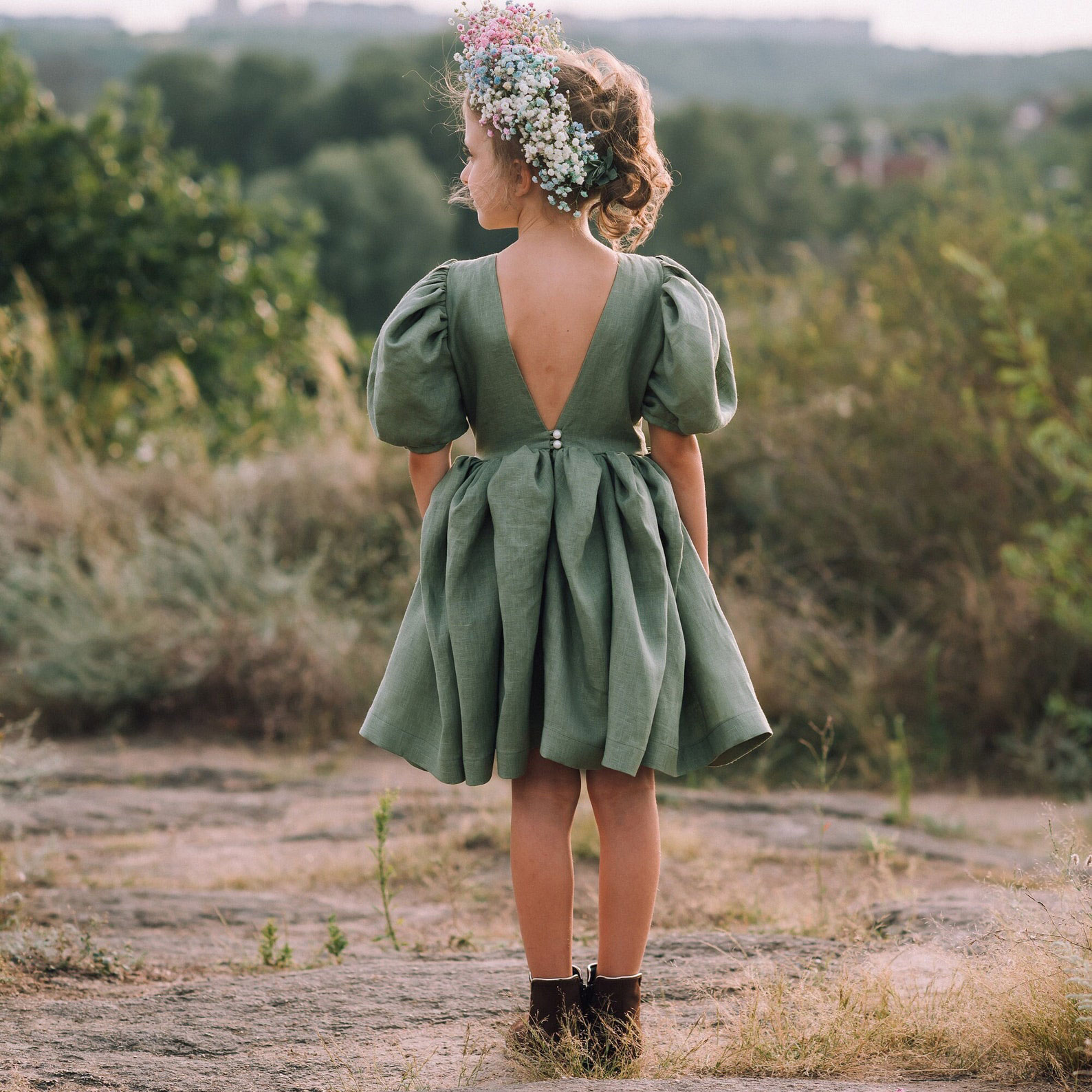 65 Colorful Wedding Dresses We Love From Real Weddings
