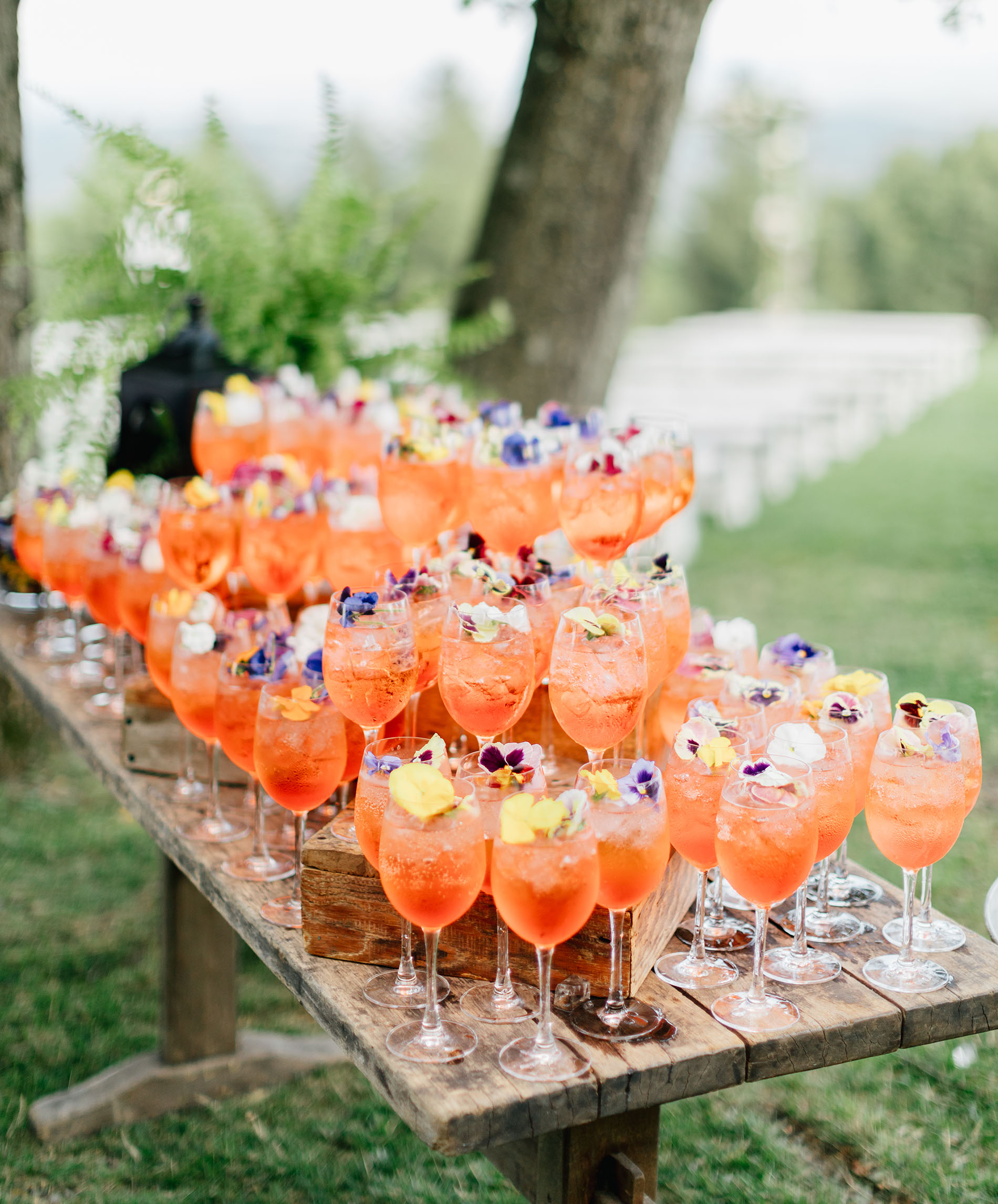Wedding Cocktails Are Perfect for Showing off Your Creativity! Here Are Wedding Cocktails Are Perfect for Showing off Your Creativity! Here Are