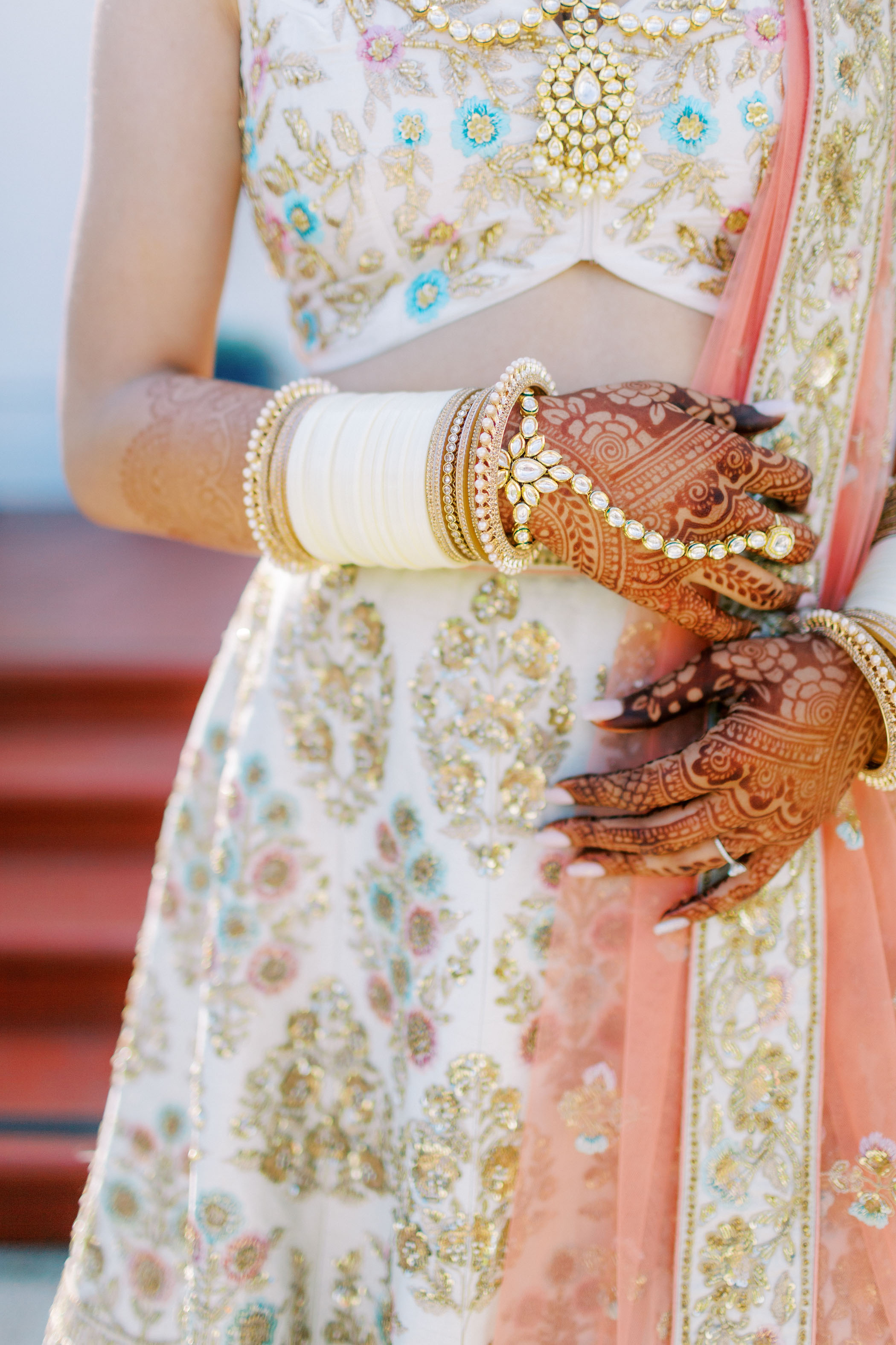 LGBTQ+ Indian Brides Wedding