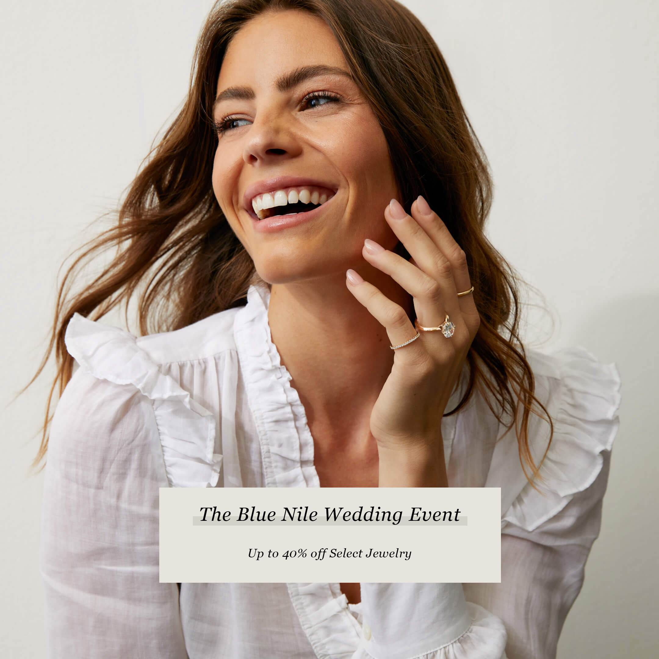 Shop the Blue Nile Wedding Event and Save Up To 40! Green Wedding Shoes