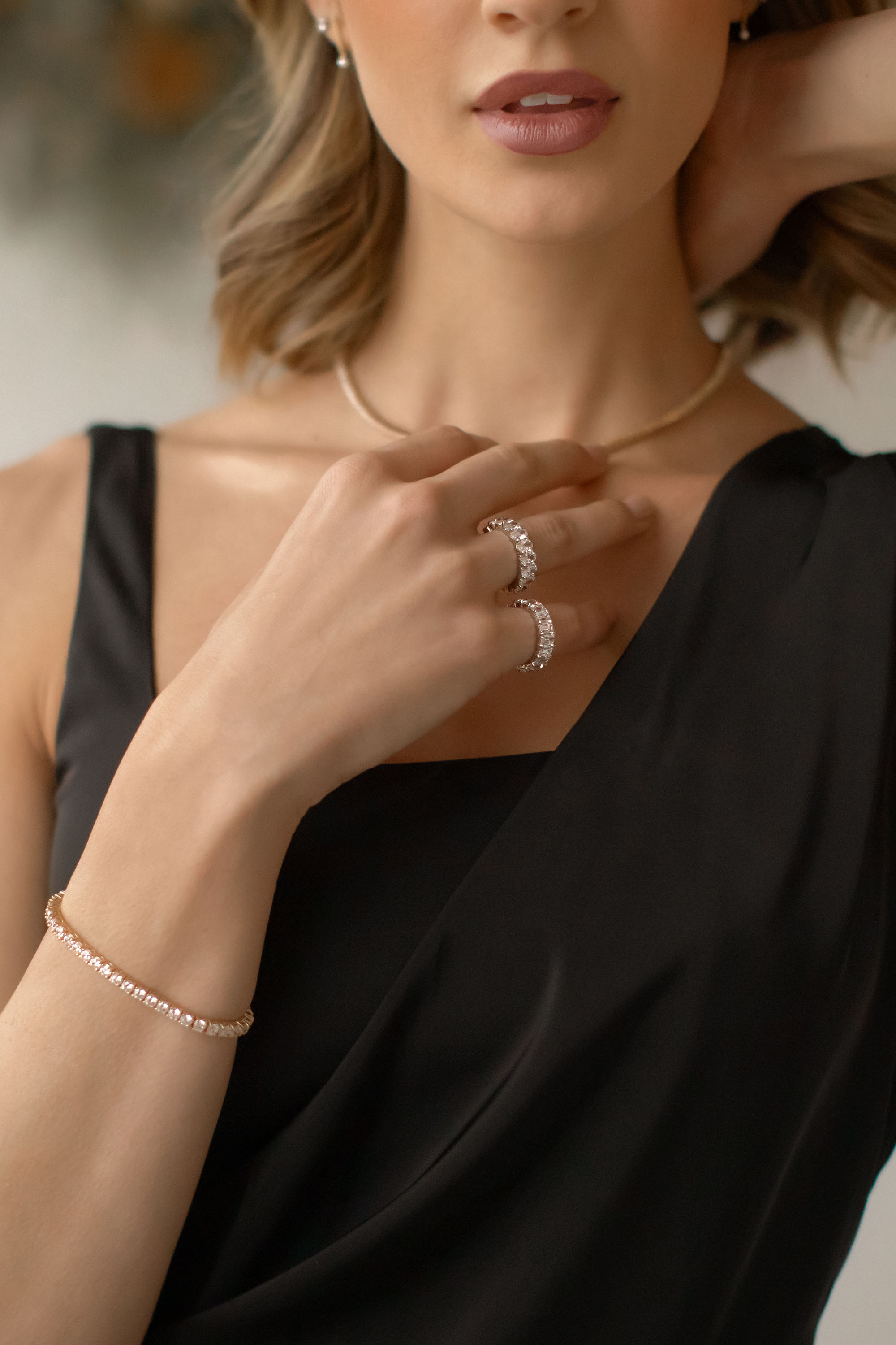 diamond nexus wedding jewelry