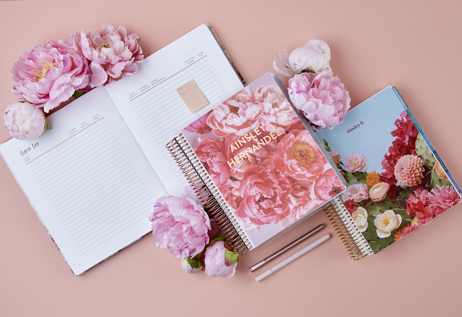 Best Wedding Planner Books to Plan an Day