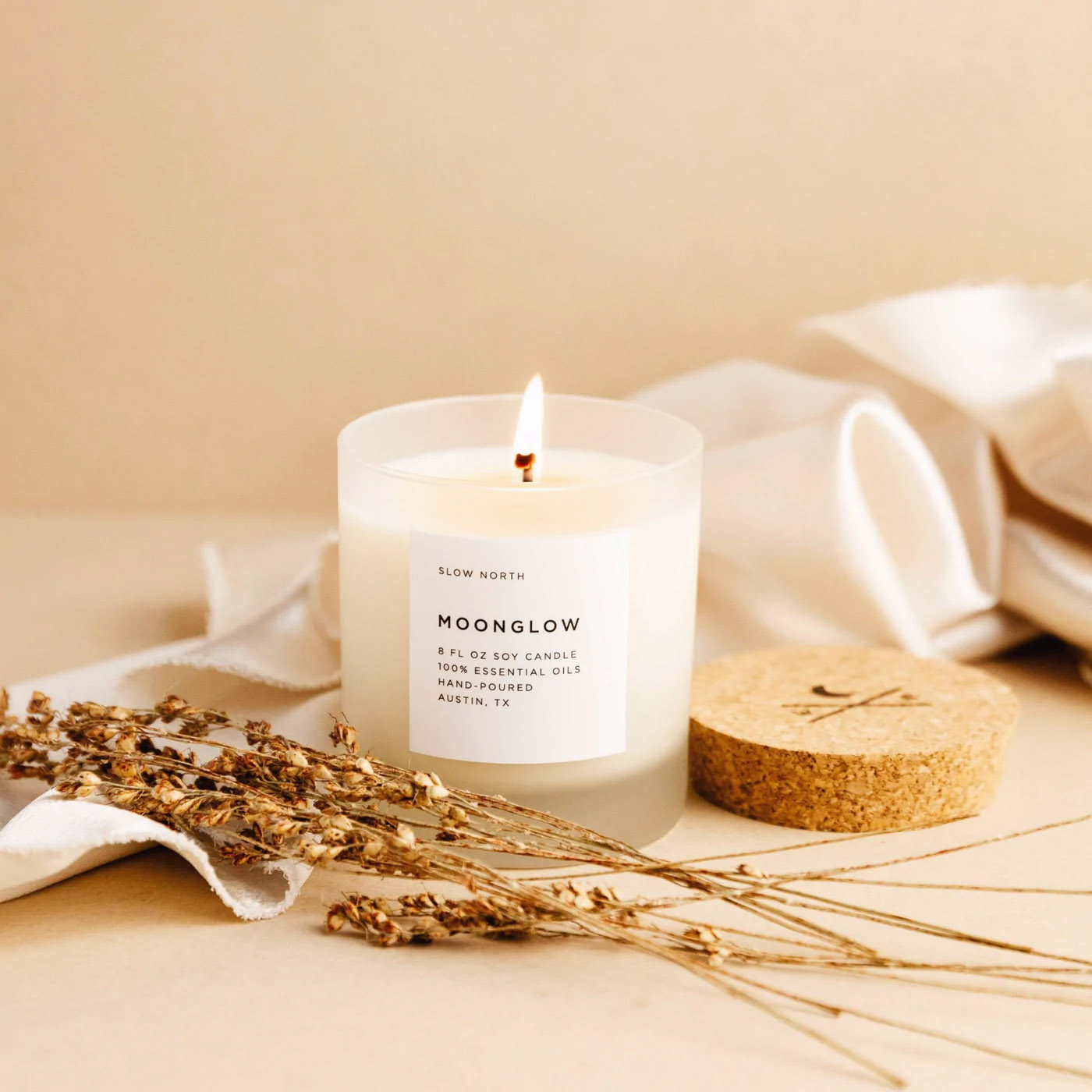 15 NonToxic Candles To Light Right Now Green Wedding Shoes