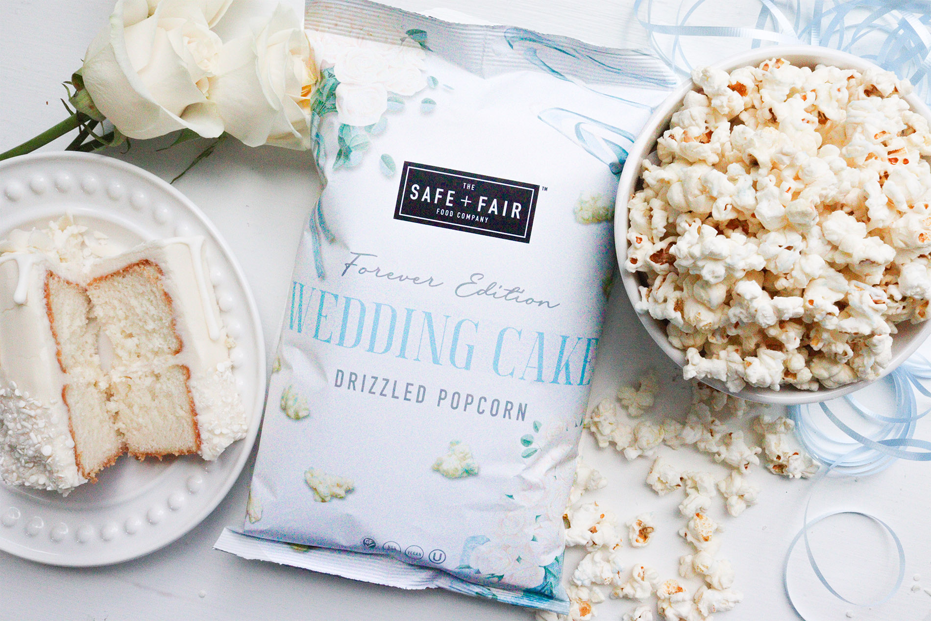 Fall In Love With Wedding Cake Drizzled Popcorn Any Day Of The Year fall-in-love-with-wedding-cake-drizzled-popcorn-any-day-of-the-year