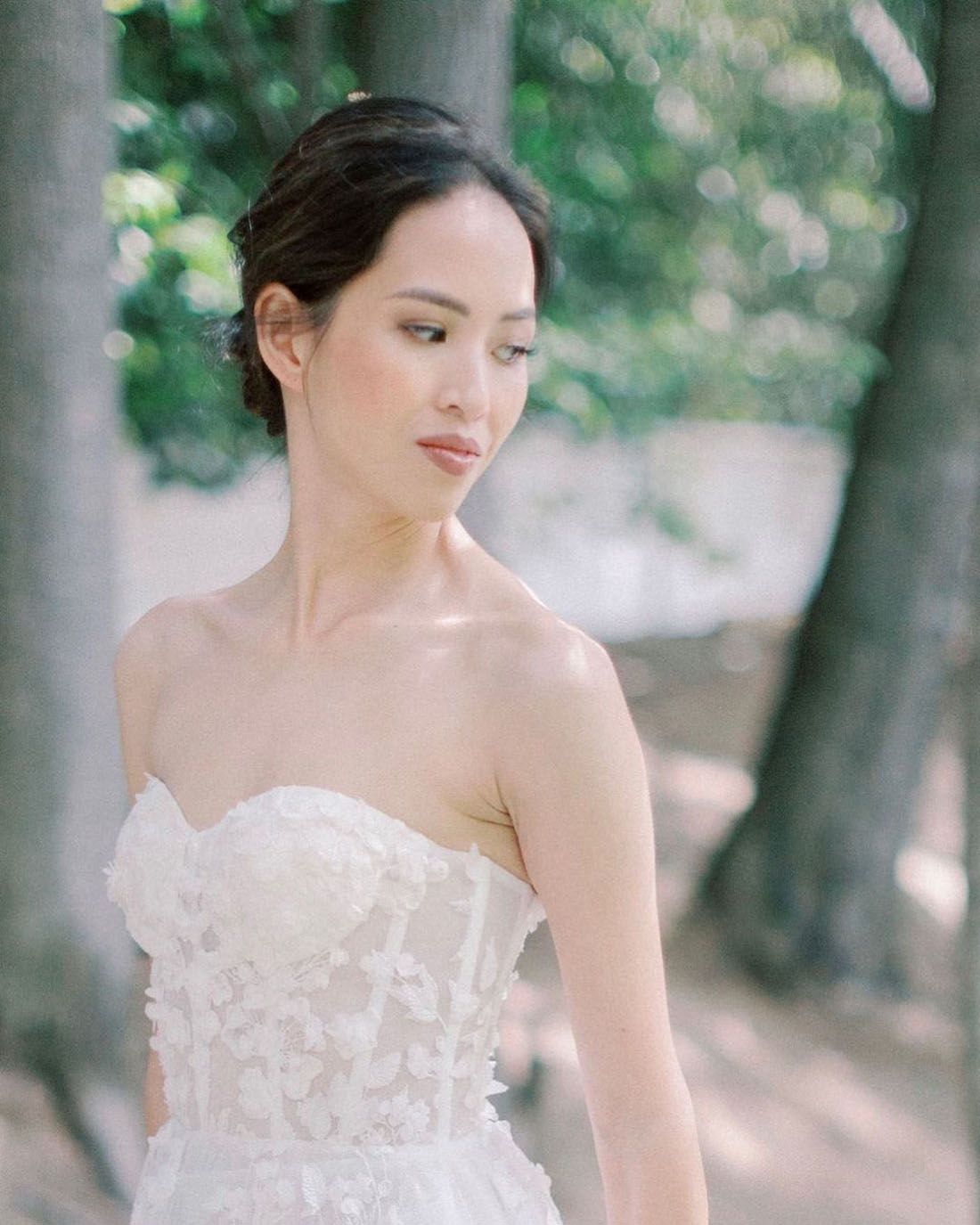 65 Wedding Makeup Looks And Ideas For All Bridal Styles