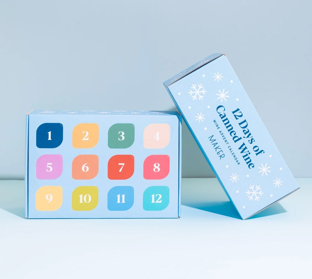 41 Best Advent Calendars for Adults in 2022