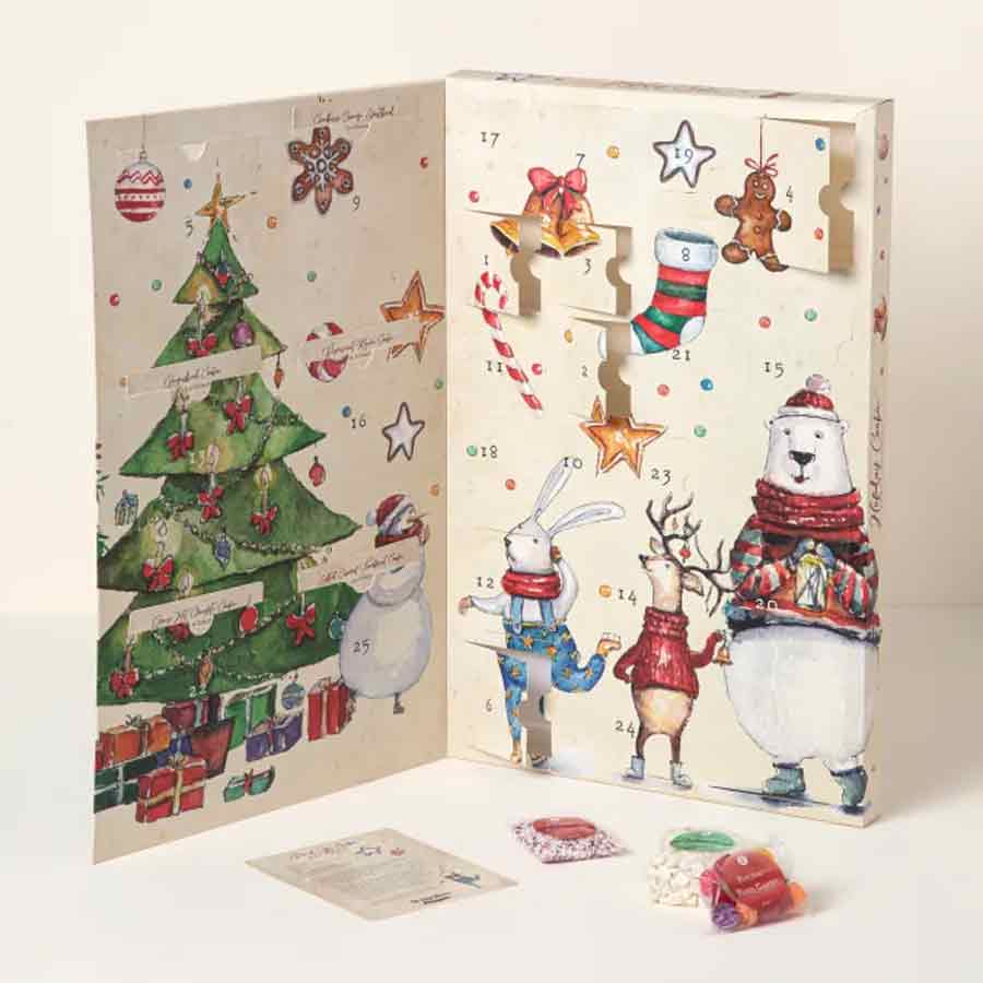 41 Best Advent Calendars for Adults in 2022