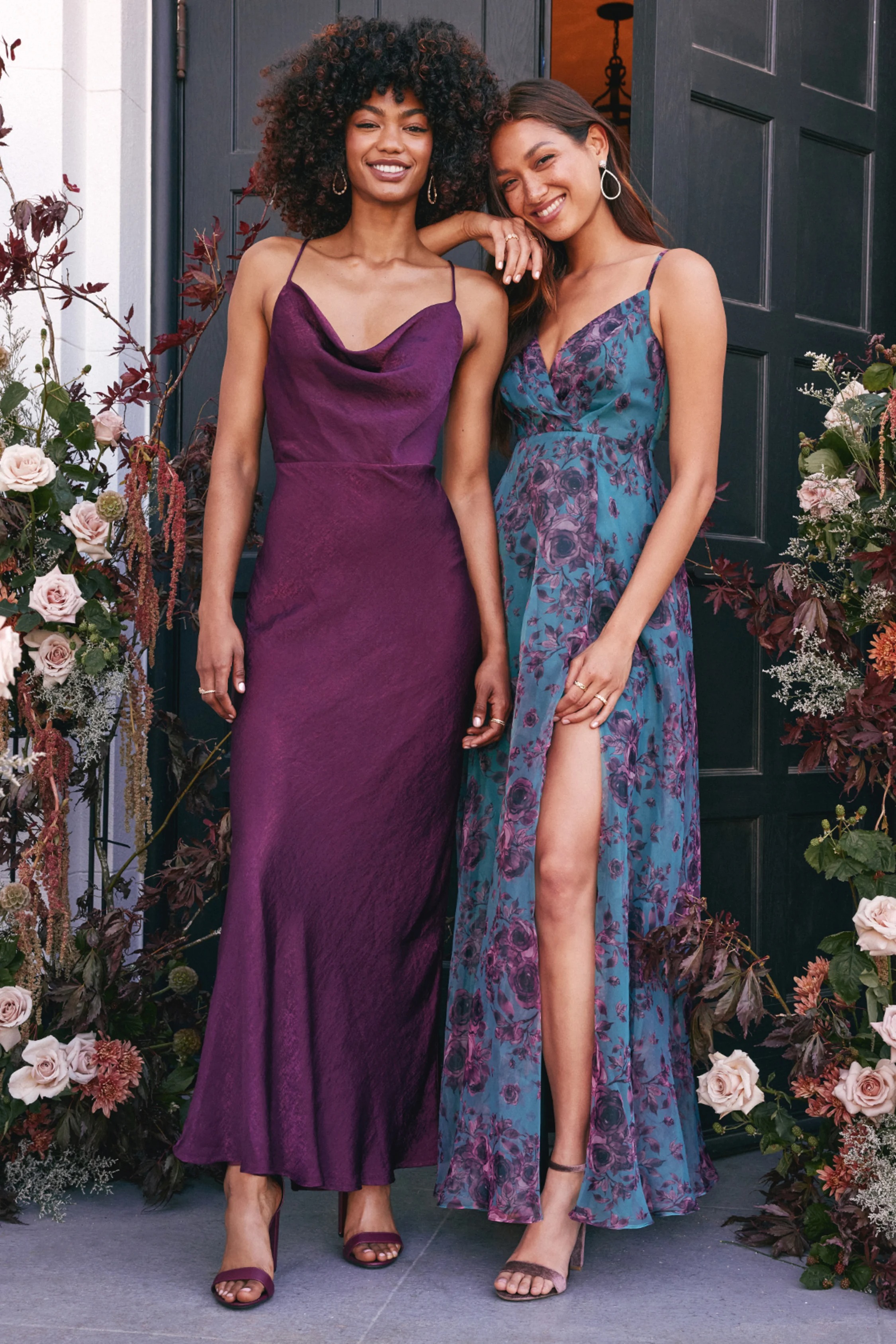 44 Best Winter Wedding Guest Dresses to Rock In Cold Weather 44 Best Winter Wedding Guest Dresses to Rock In Cold Weather