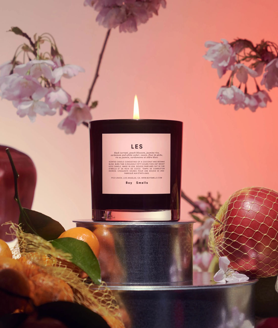 36 Best Smelling Candles With Scents