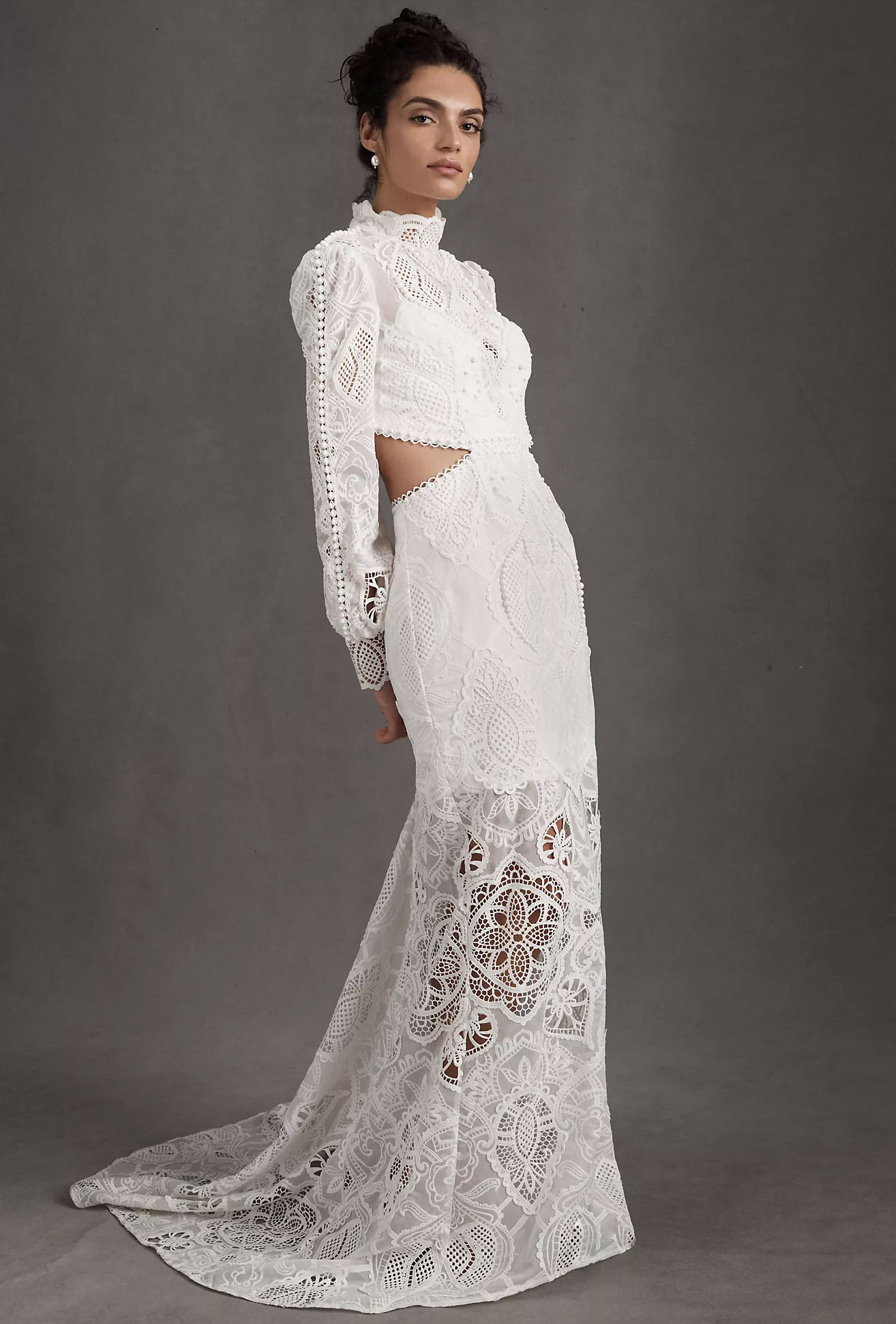 36 Best Places to Buy Wedding Dresses Online - Complete Guide