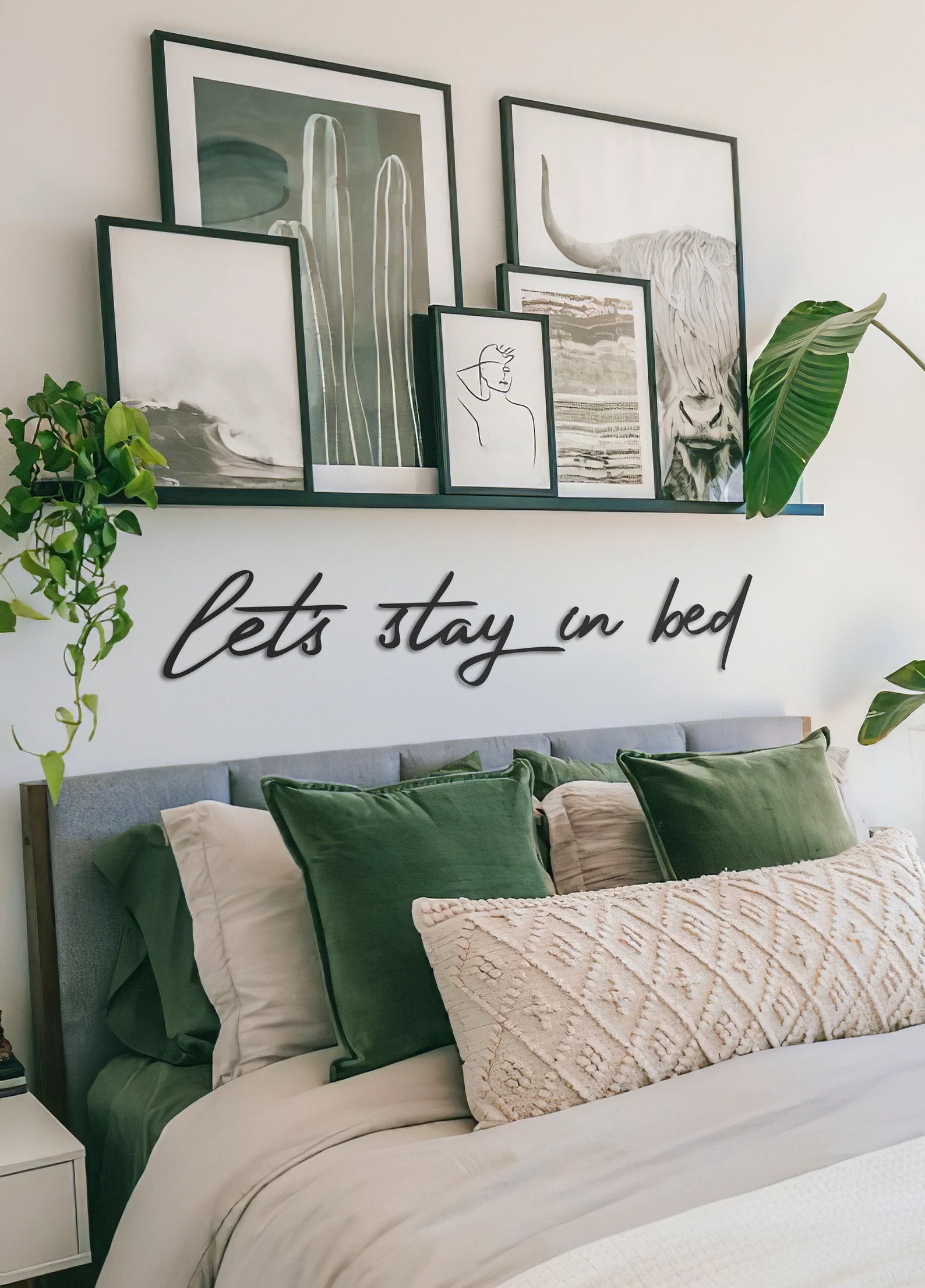 27 Aesthetic Bedroom Ideas That Are Jaw-Droppingly Pretty