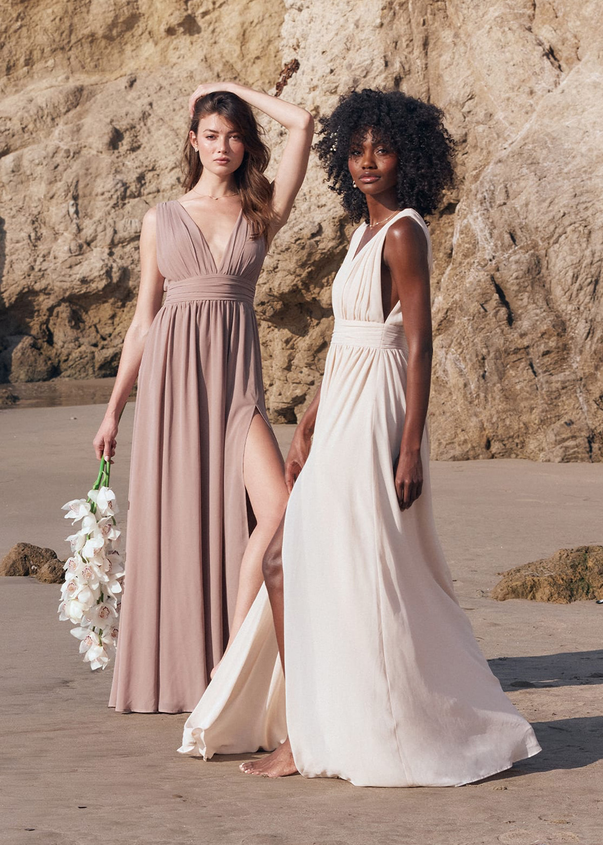 29 Best Summer Bridesmaid Dresses at Every Price Point