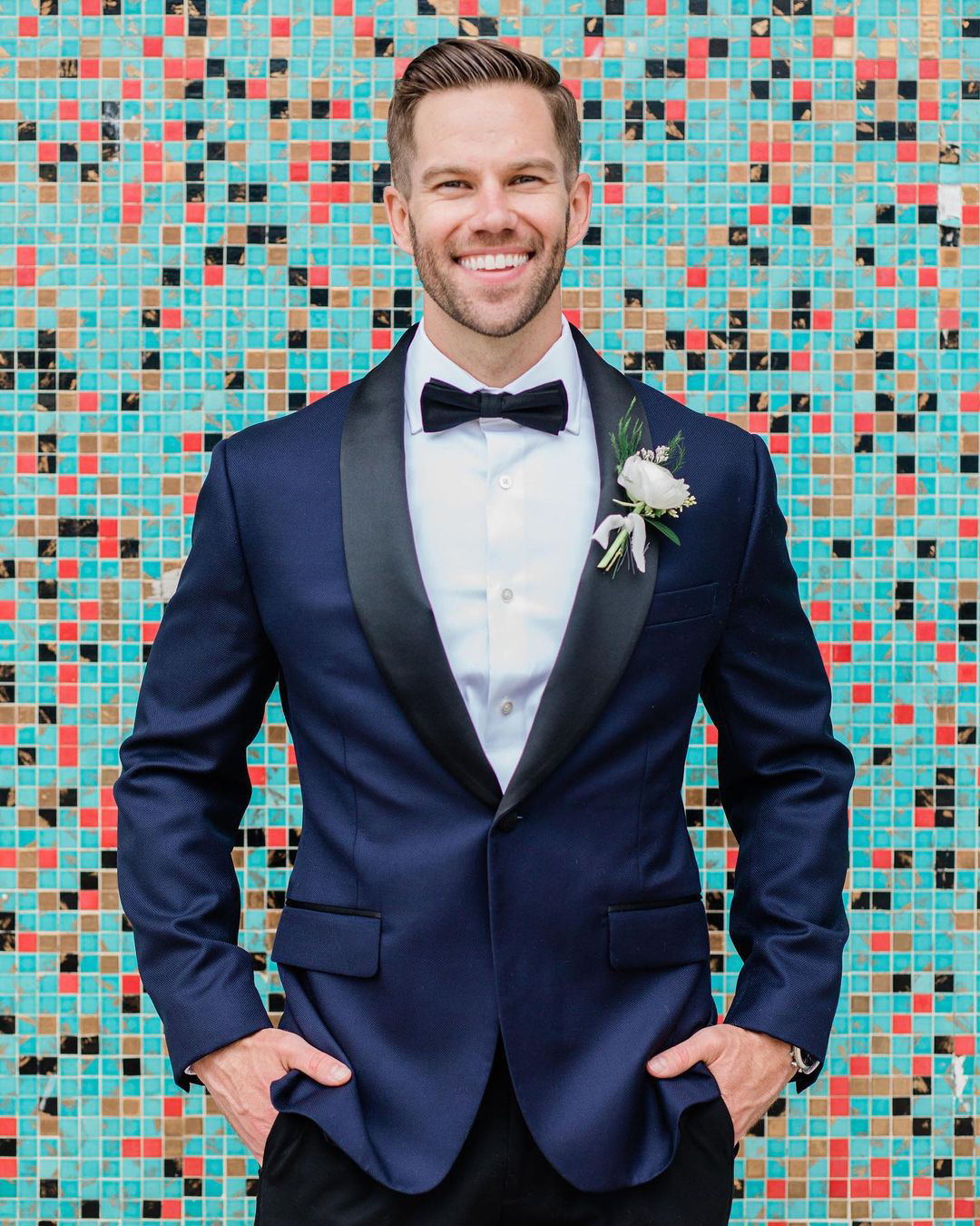 43 Best Mens Wedding Suits for the Groom Unique Suit Ideas