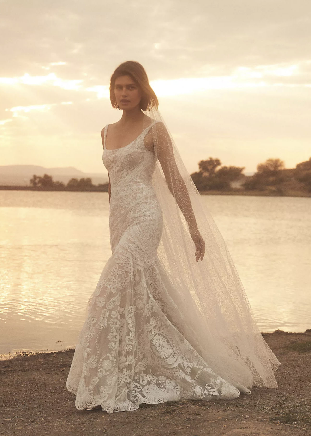 33 Best Affordable Wedding Dresses That Are Beyond Beautiful