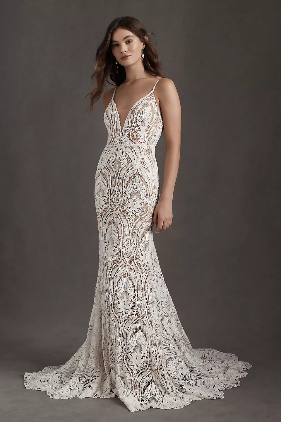 33 Best Affordable Wedding Dresses That Are Beyond Beautiful