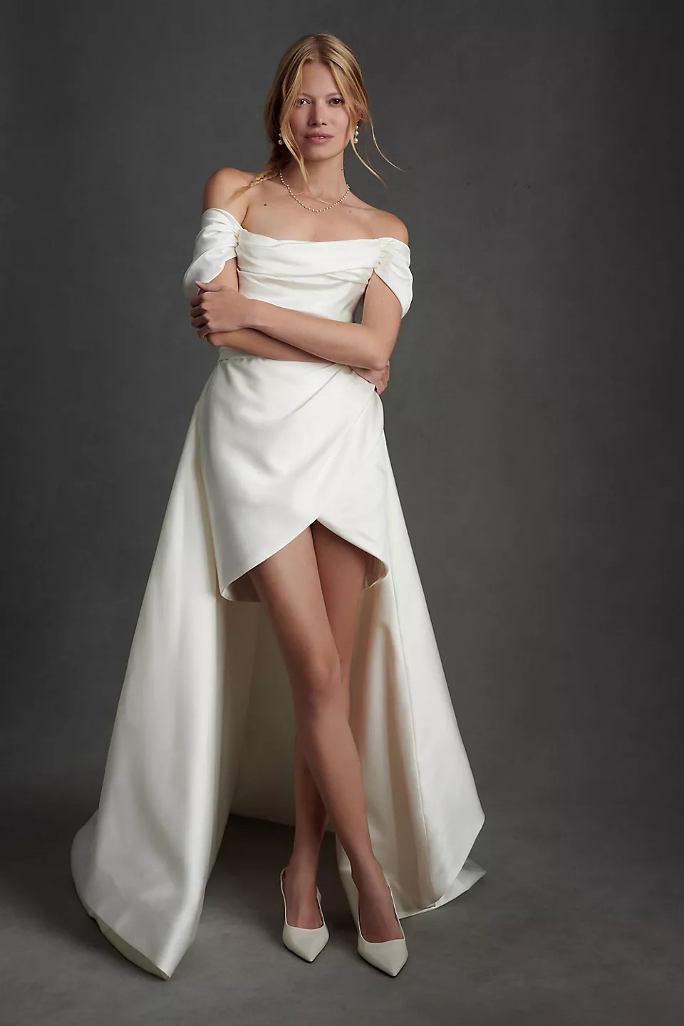33 Best Affordable Wedding Dresses That Are Beyond Beautiful